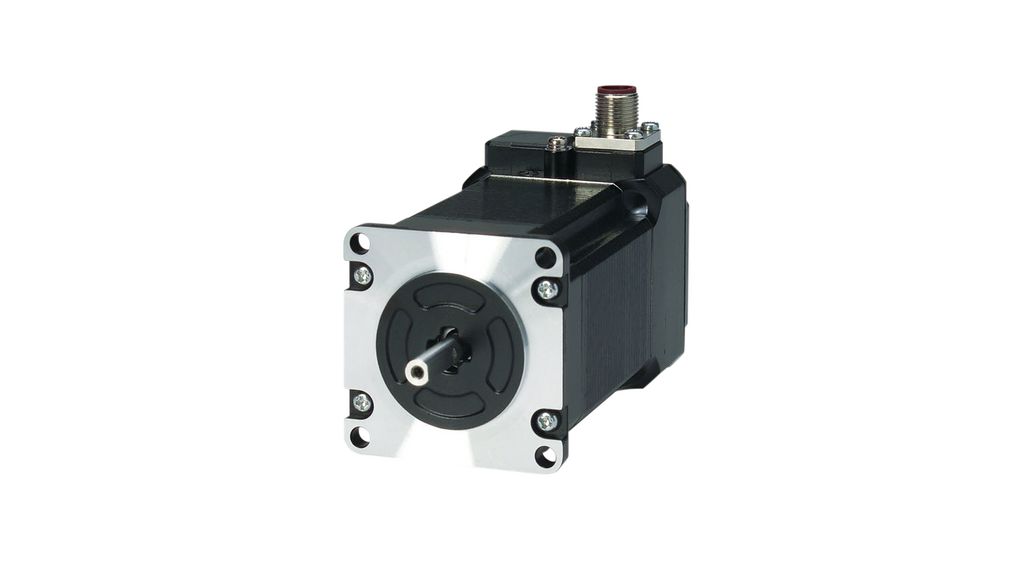 Stepper Motor 1Nm 3000min-1 1.8° NEMA 23